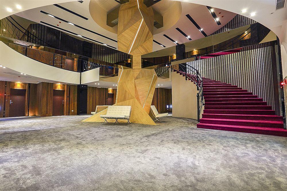 The Tree House Hotel Kaohsiung Buitenkant foto